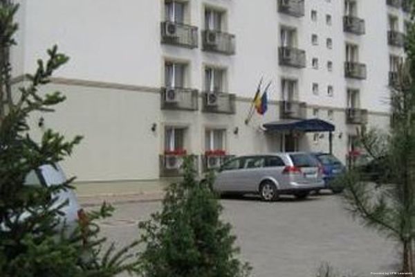 City Bucuresti (Bukarest)